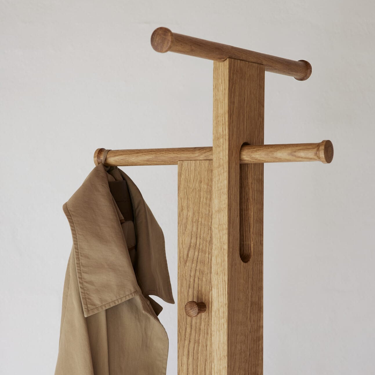 Foyer Stumtjener - Bilde 9