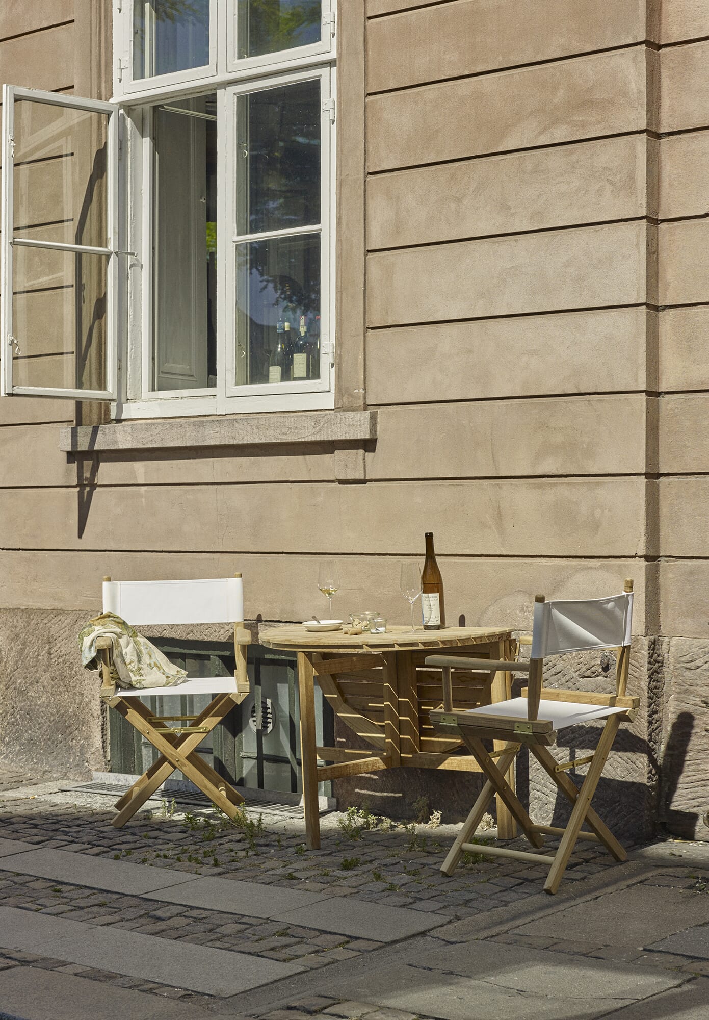 Director's Chair - Bilde 7