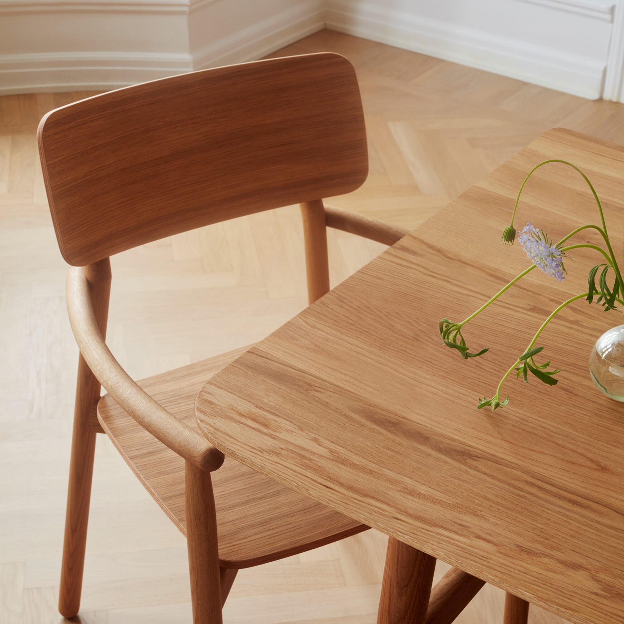 Hven Spisestol - Bilde 2