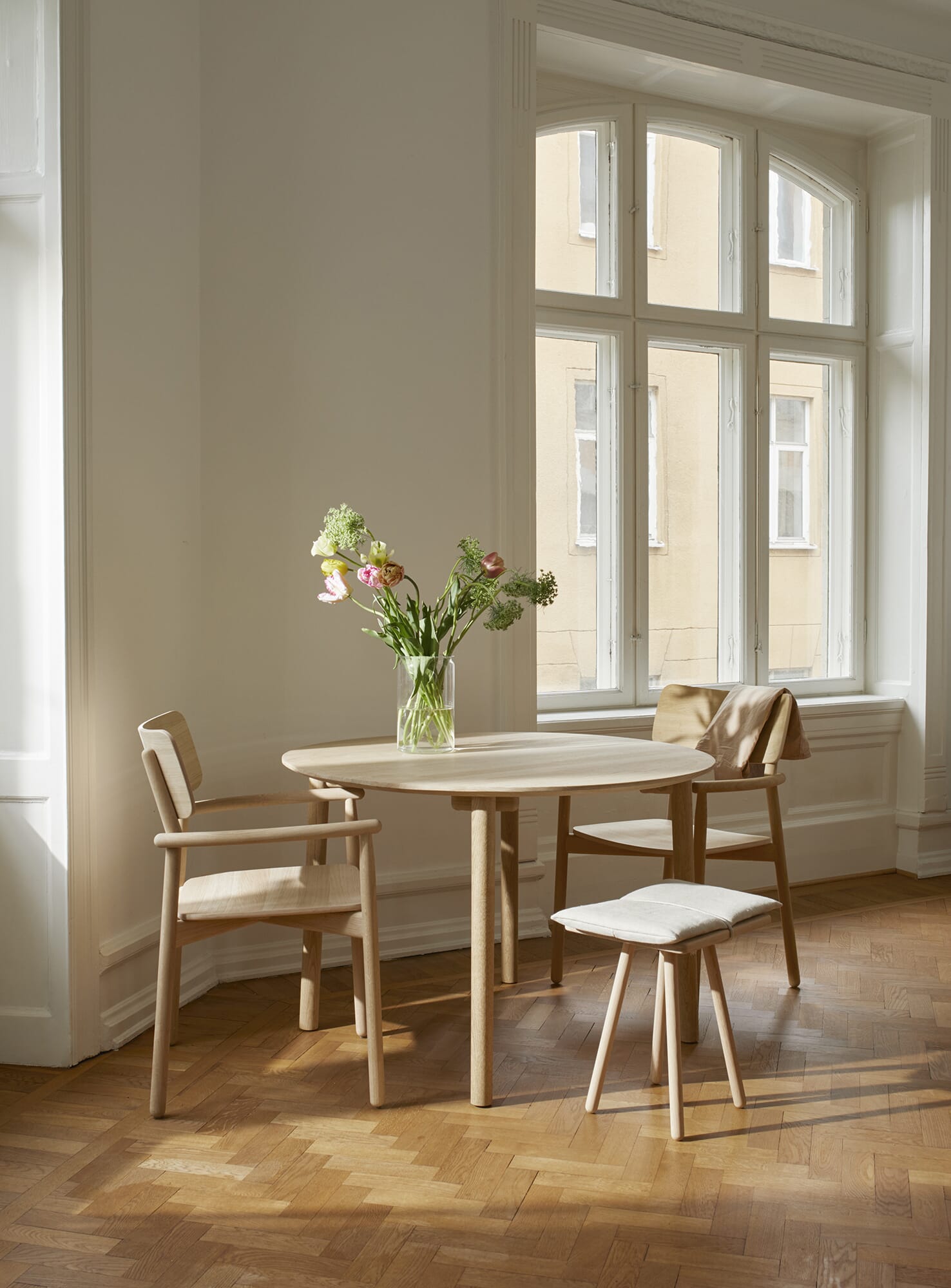 Hven Spisestol - Bilde 7