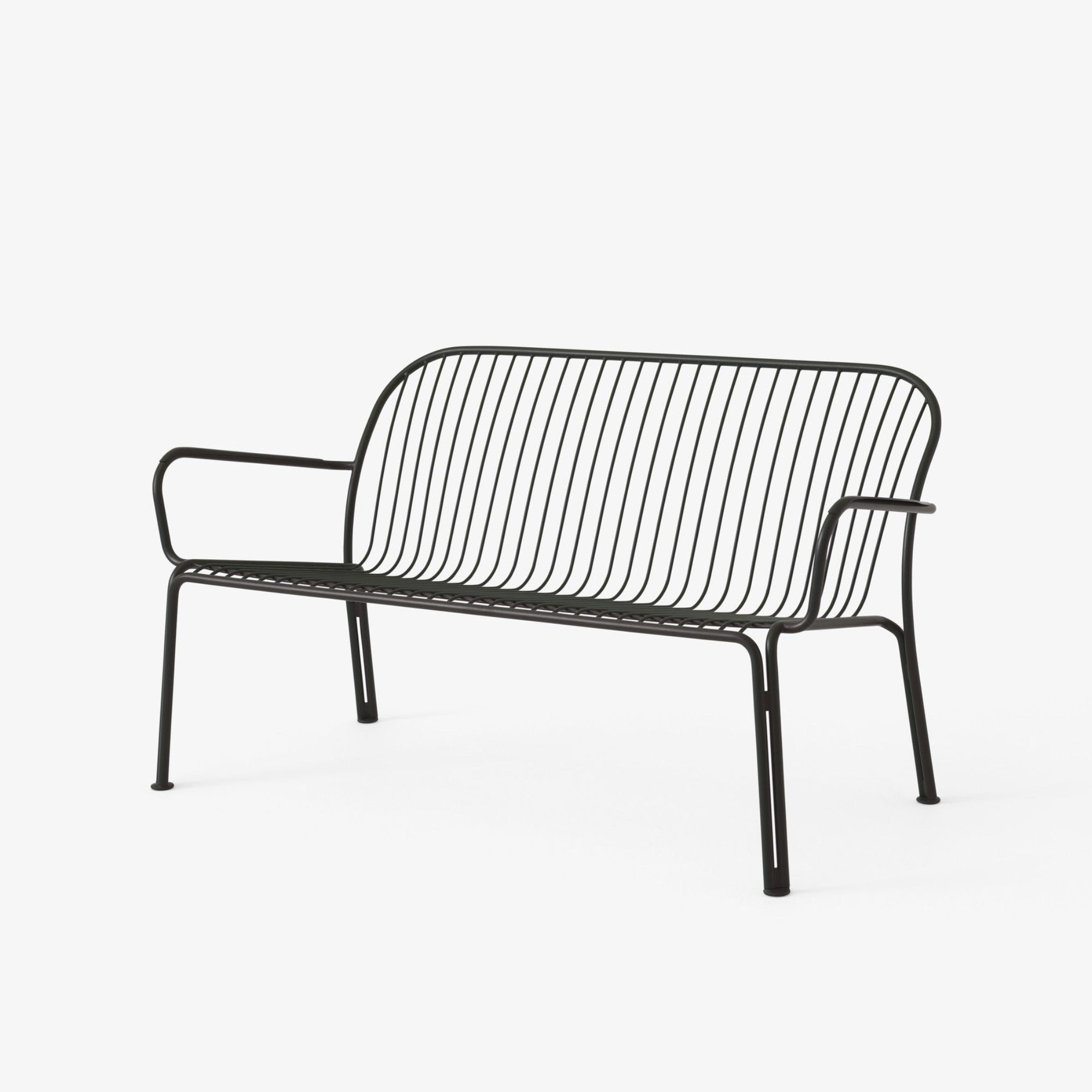 Utendørs Loungesofa Thorvald SC110