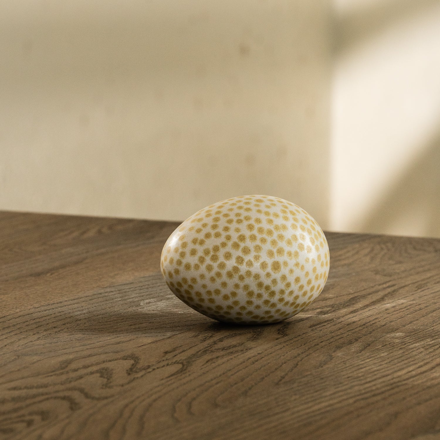 Keramikk Egg