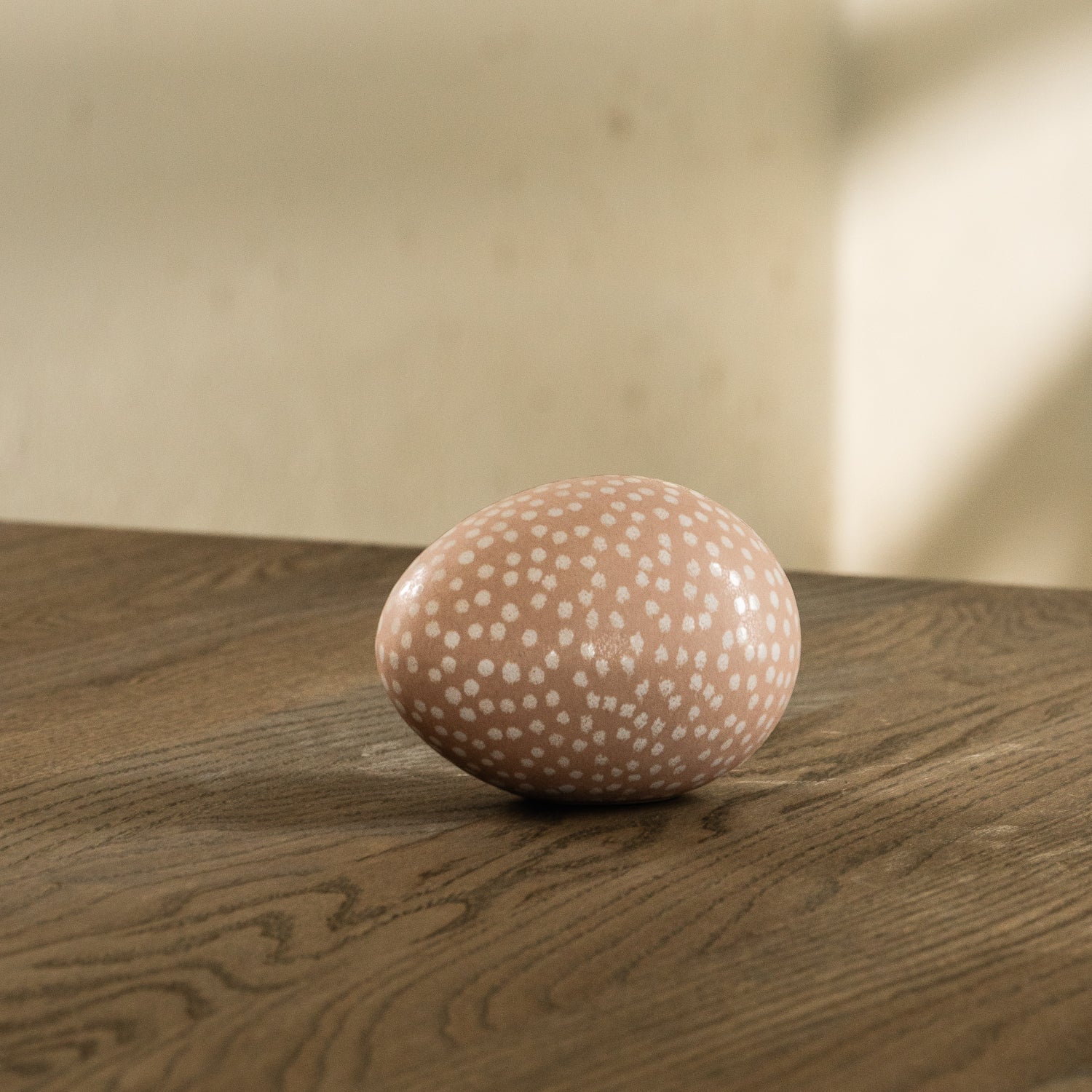 Keramikk Egg