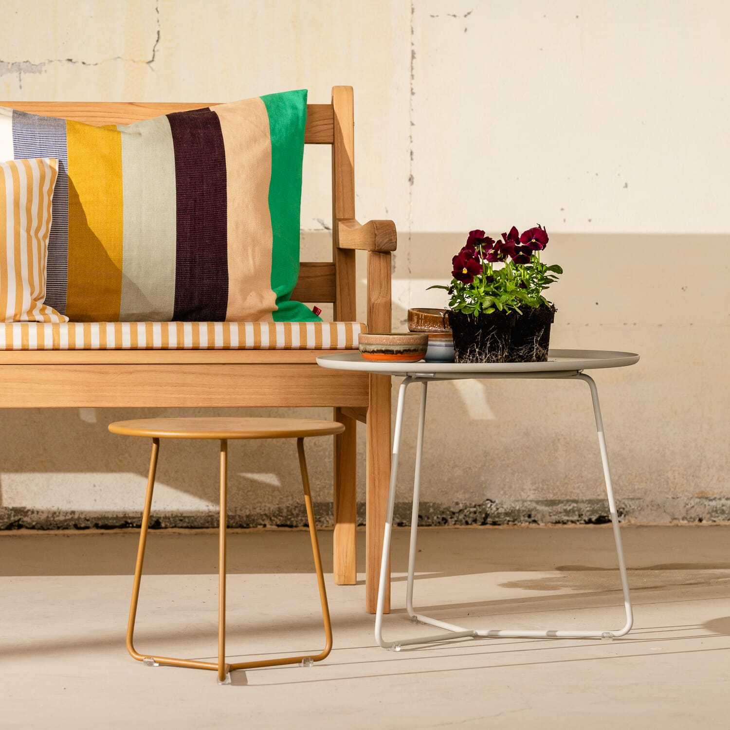 Cocotte Lavt Bord - Hovedbilde