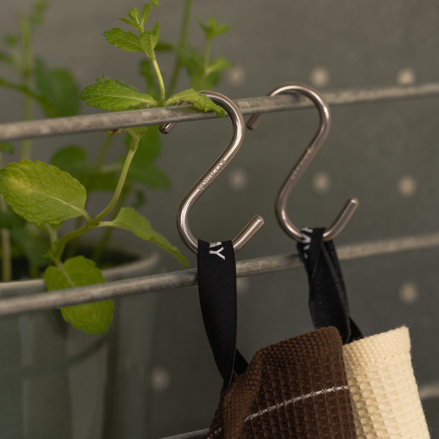 String Kroker - Hovedbilde