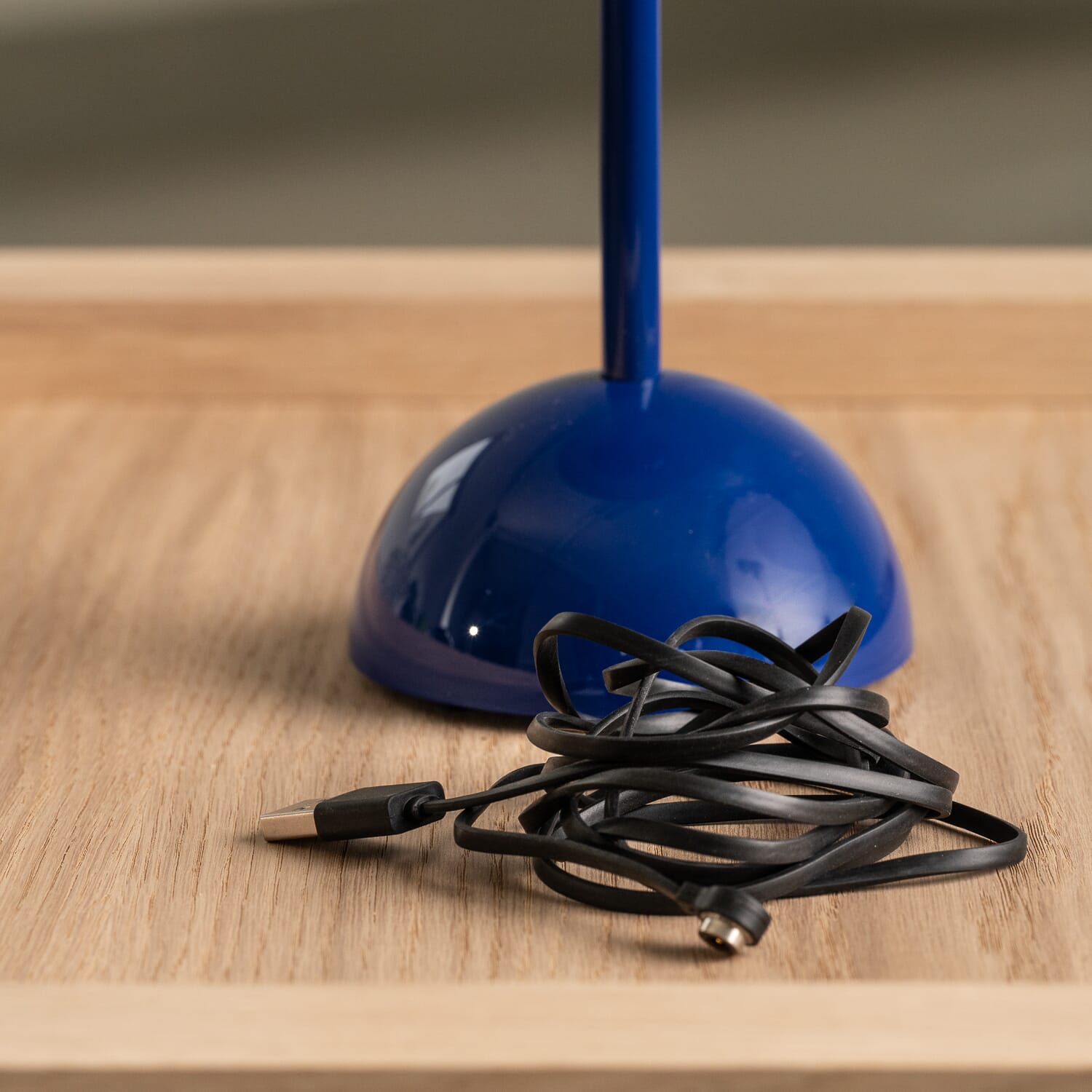 Magnetisk Ladekabel til Oppladbare Lamper fra &tradition - Hovedbilde