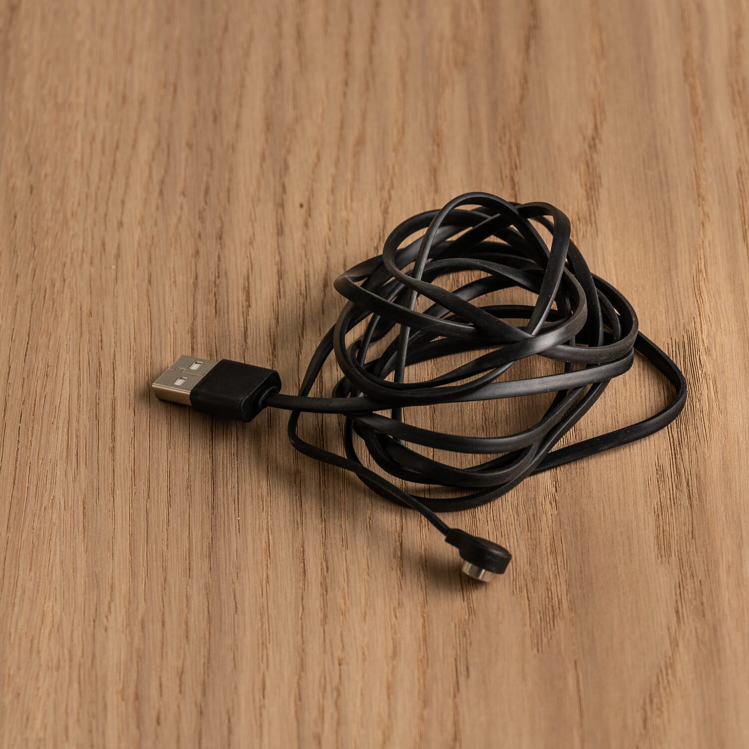 Magnetisk Ladekabel til Oppladbare Lamper fra &tradition - Bilde 3