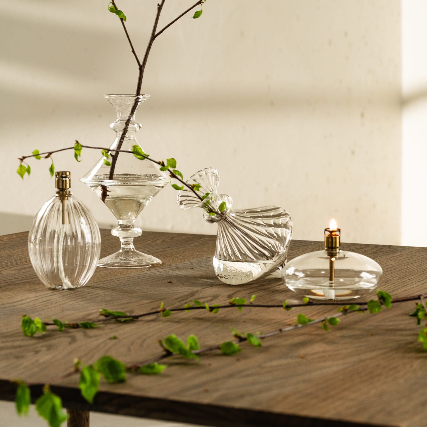 Olivia Vase H:19 - Bilde 4