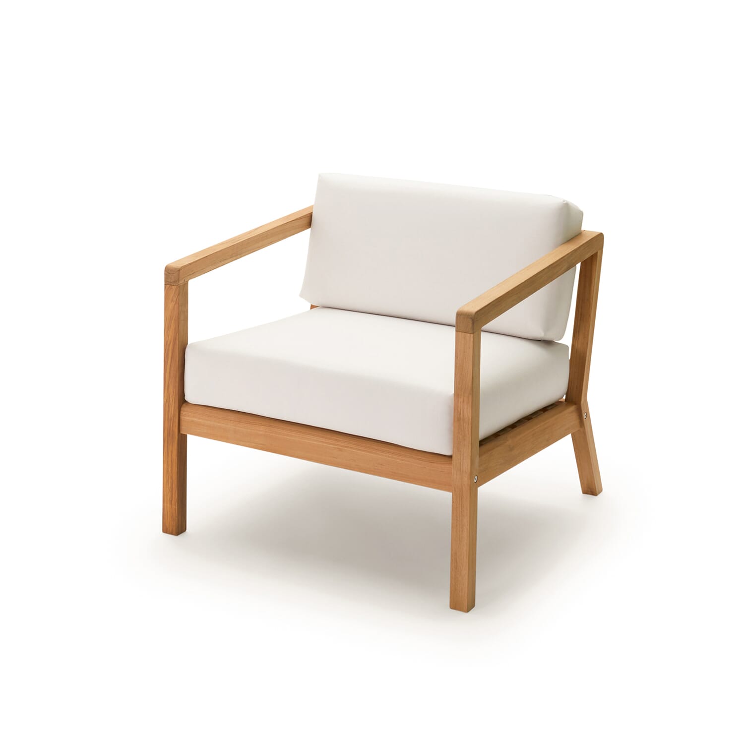 Virkelyst Chair - Hovedbilde