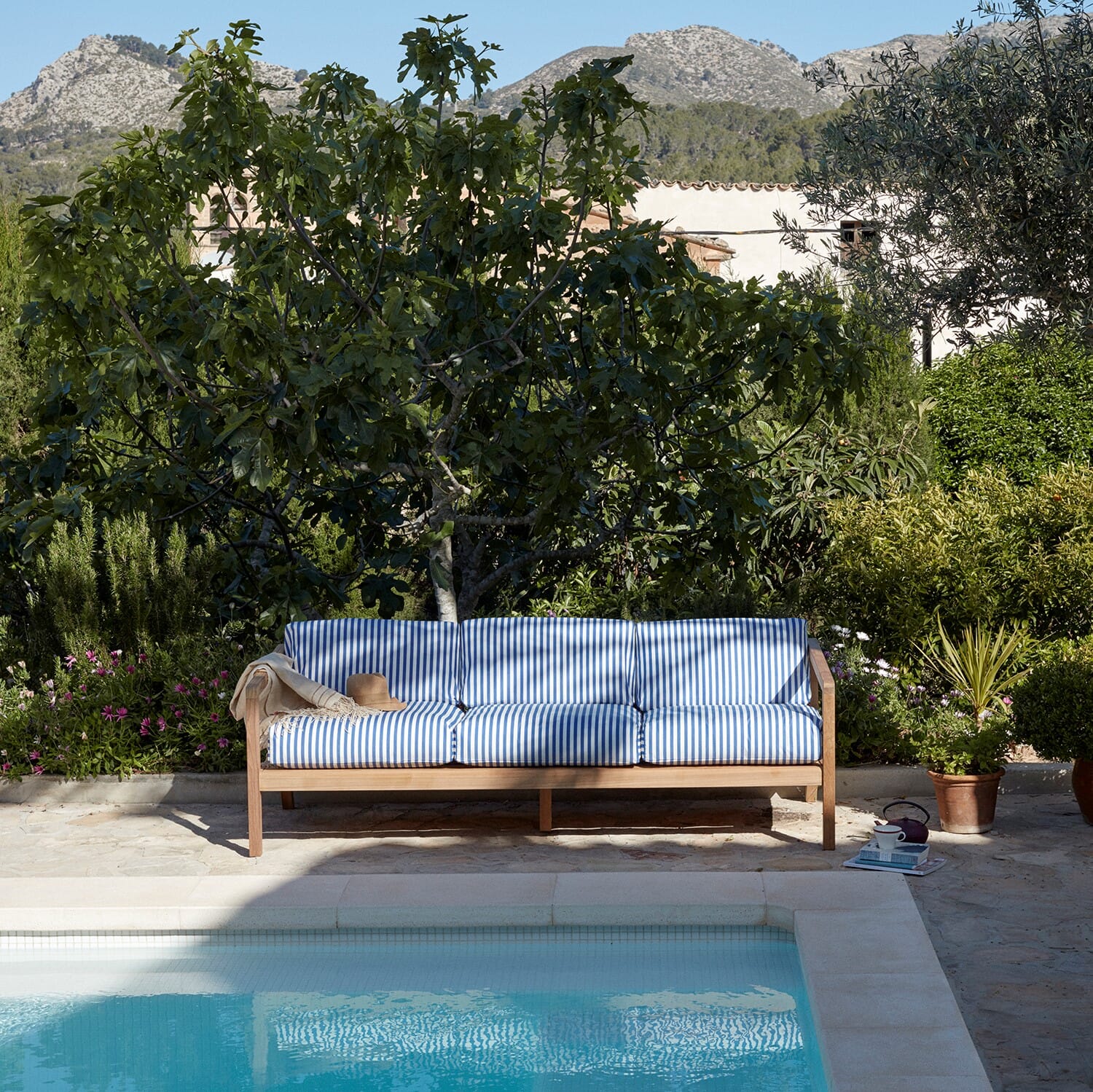 Virkelyst Sofa 3 seter - Bilde 2