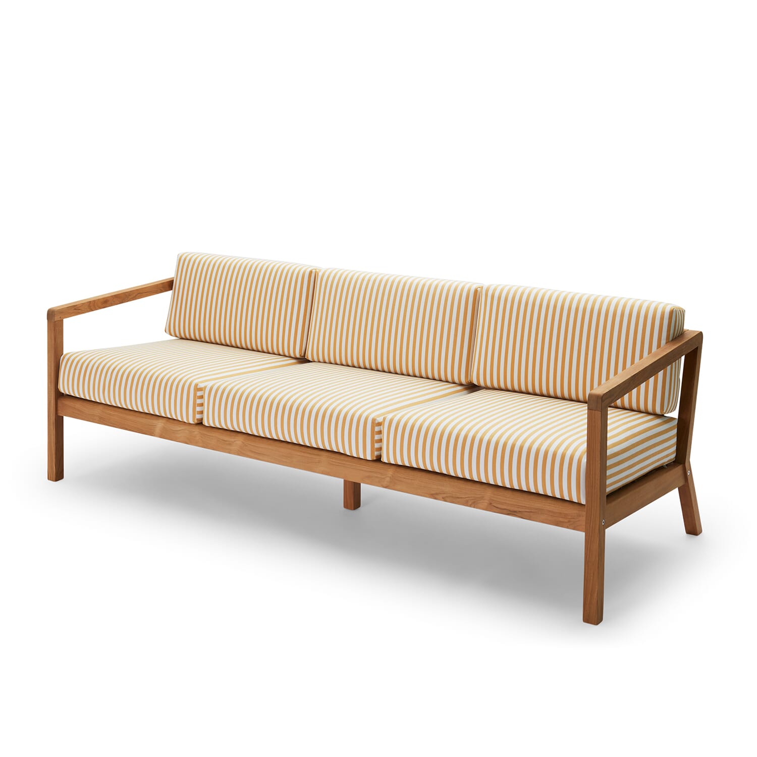 Virkelyst Sofa 3 seter - Hovedbilde