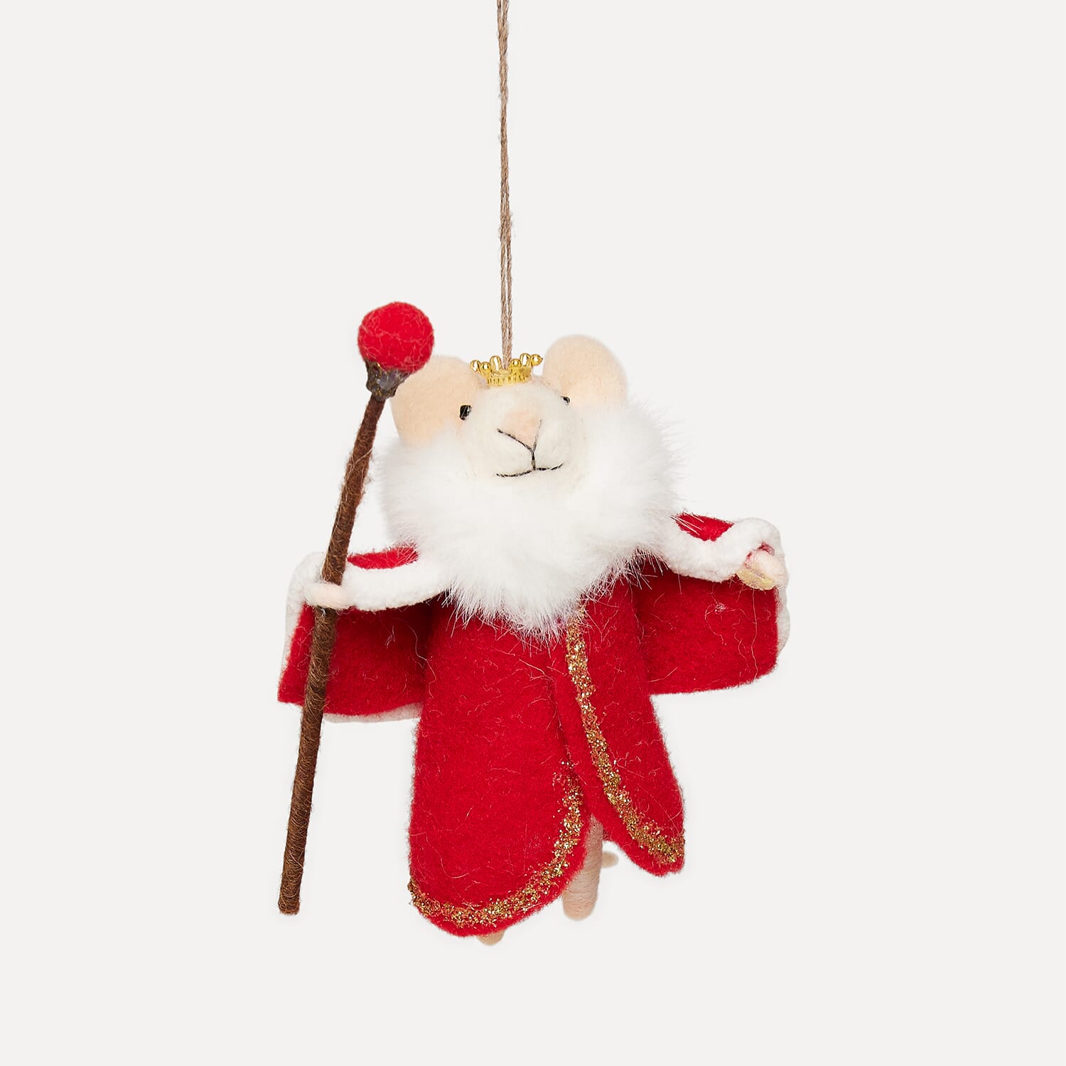 Kong Julestjerne - Hovedbilde