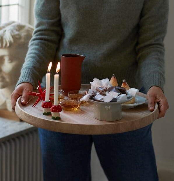 Serveringsbrett Nordic Ø:45 - Bilde 2