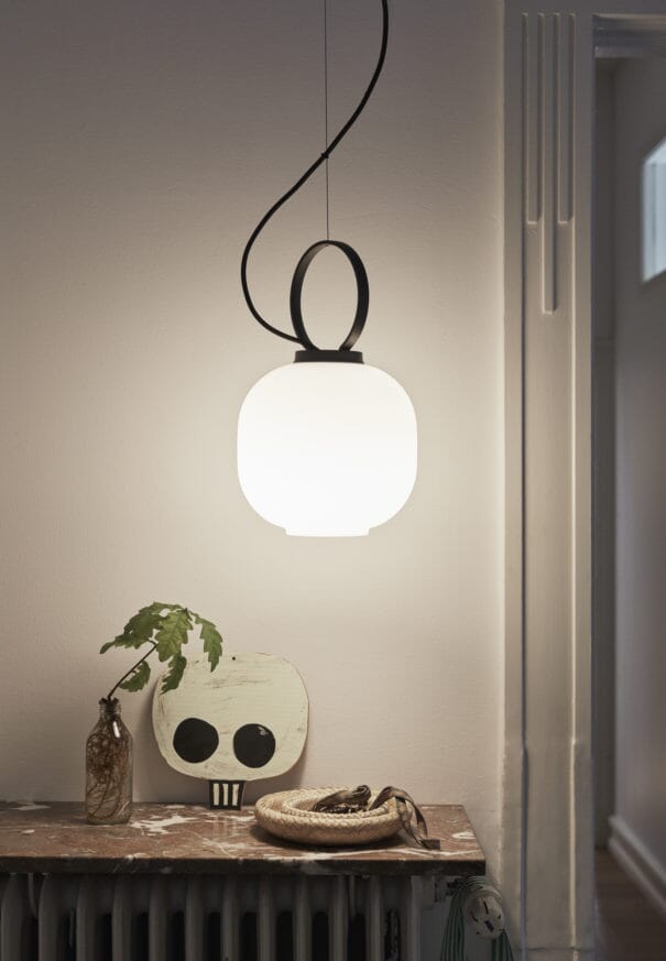 Taklampe Terne - Bilde 4