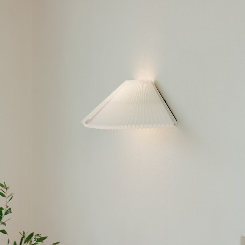 Nebra Vegglampe Ø270-400
