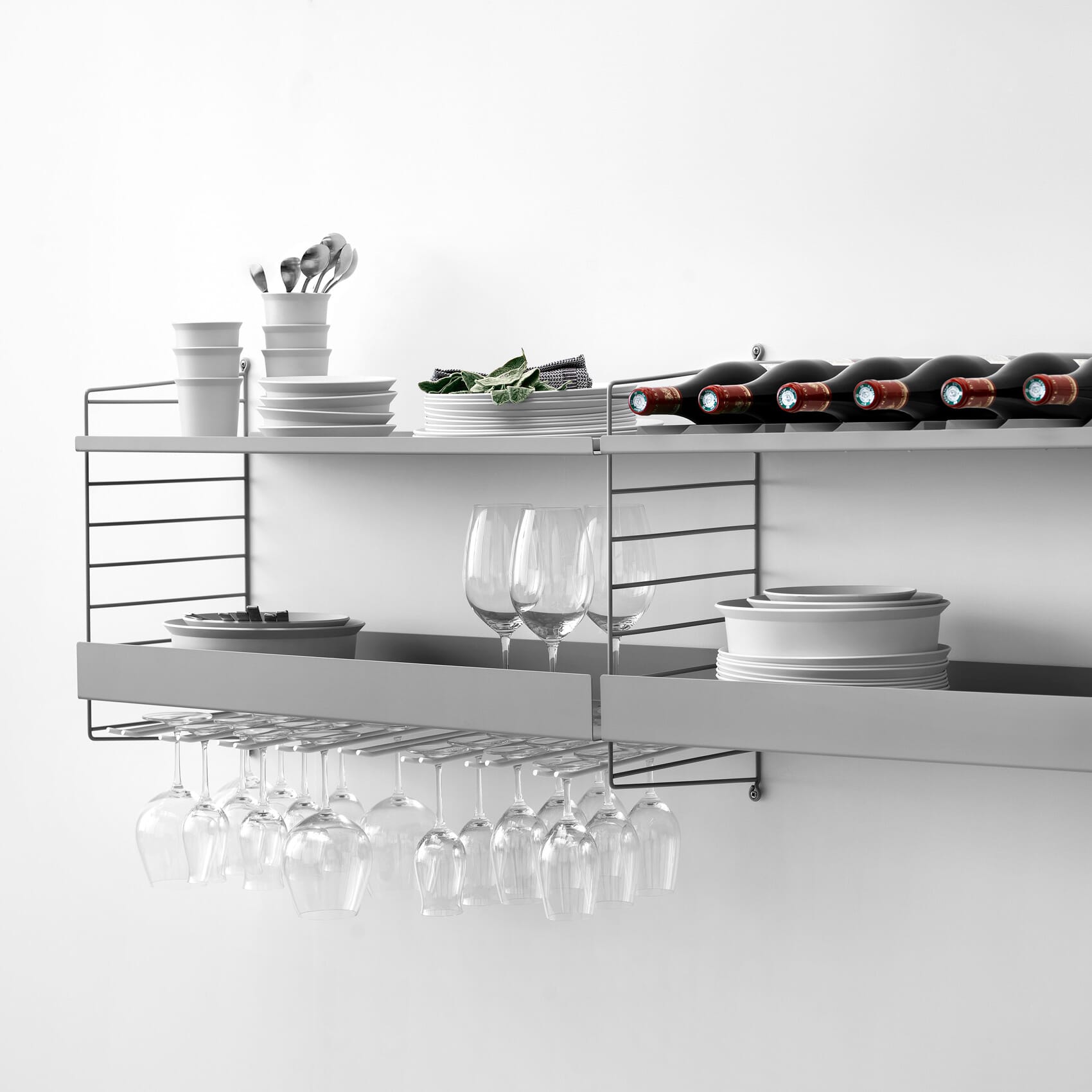 Glasshenger - Bilde 6