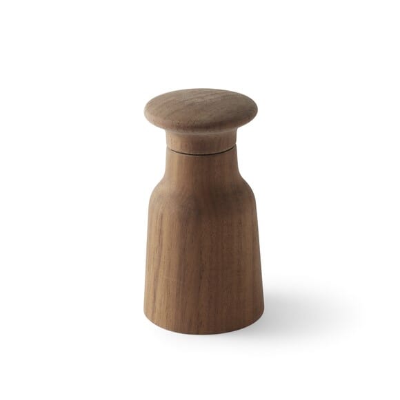 Salt/Pepper Kvern Hammer Teak - Hovedbilde
