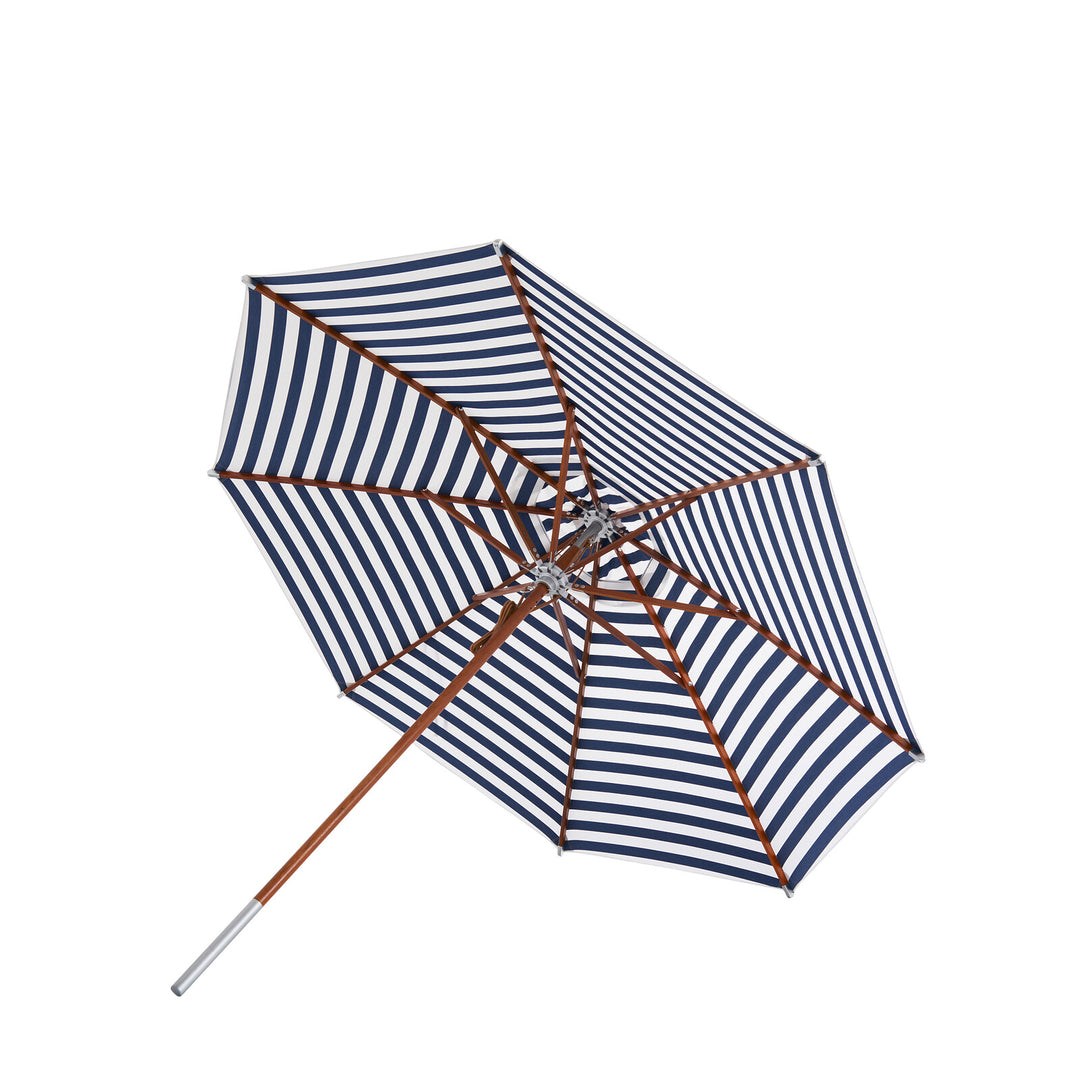 Parasoll Atlantis Blue Ø:330