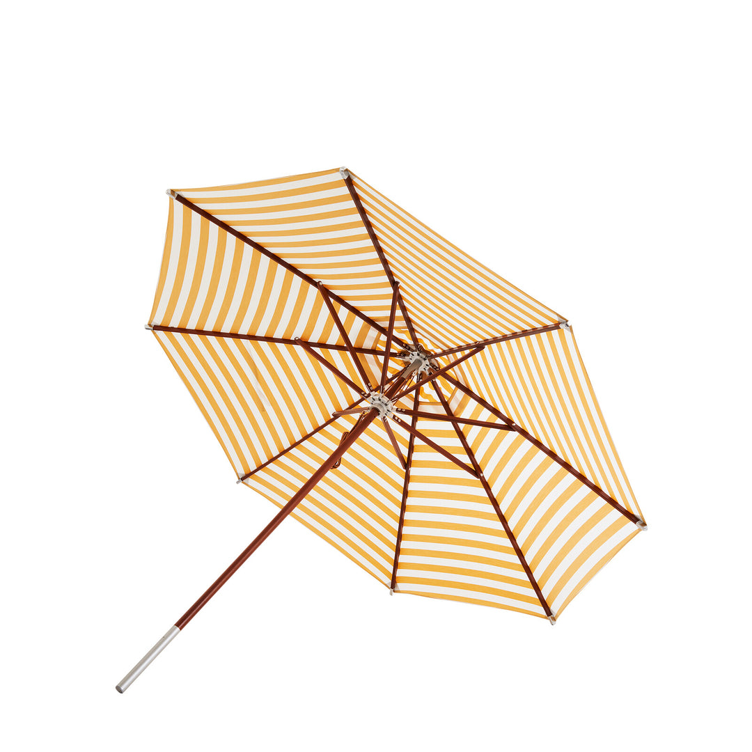 Parasoll Atlantis Yellow Ø:330