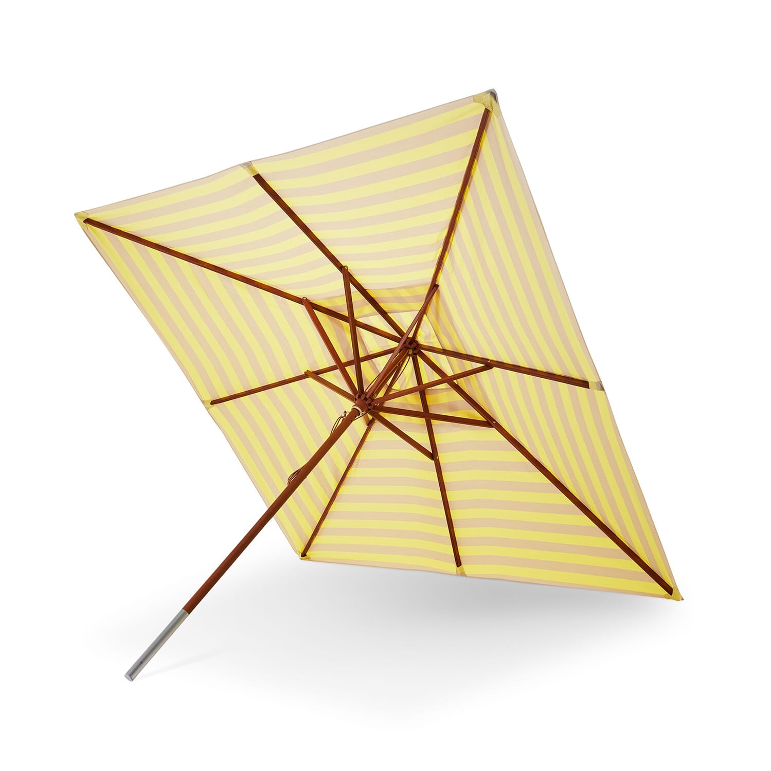 Parasoll Messina Lemon/Sand 300x300 - Hovedbilde