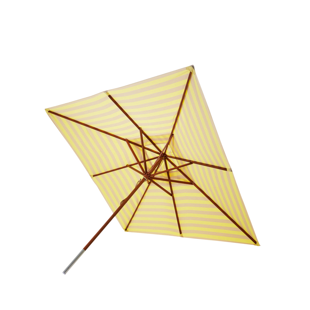 Parasoll Messina Lemon/Sand 300x300