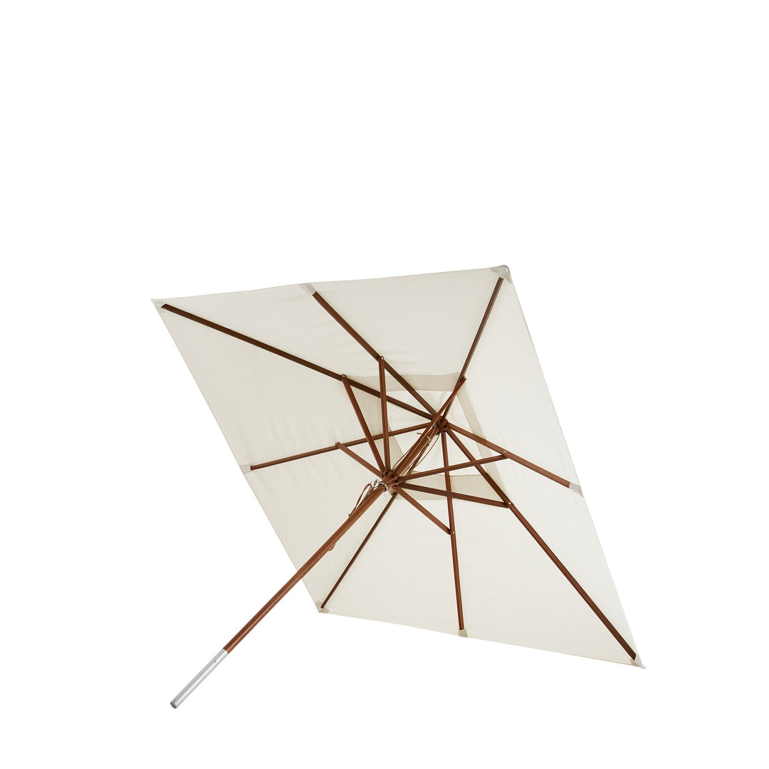 Parasoll Messina White 270x270