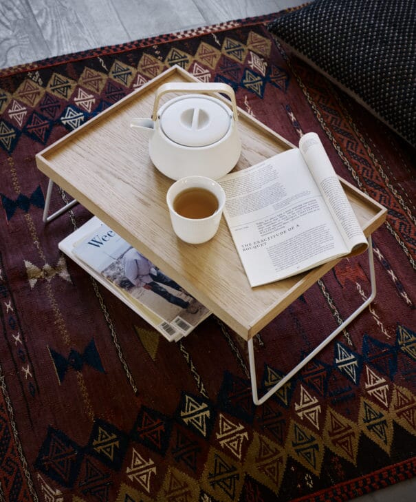 Nomad Brett - Bilde 2