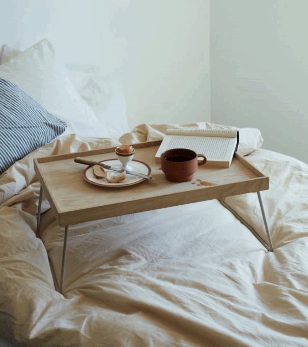 Nomad Brett - Hovedbilde