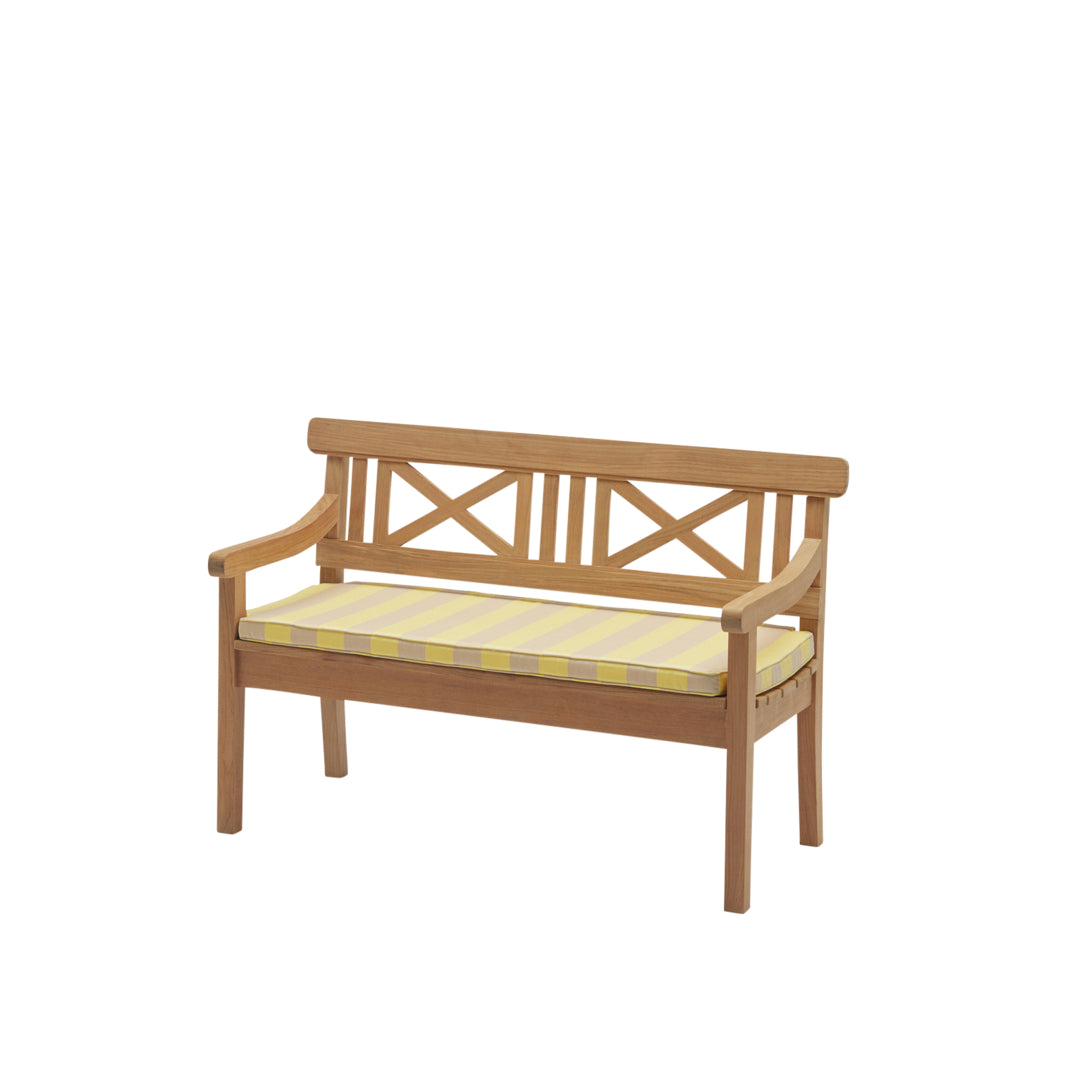 Pute til Drachmann Benk 120