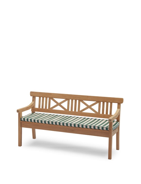 Pute til Drachmann Benk 165 - Hovedbilde