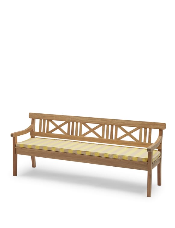 Pute til Drachmann Benk 200 - Hovedbilde