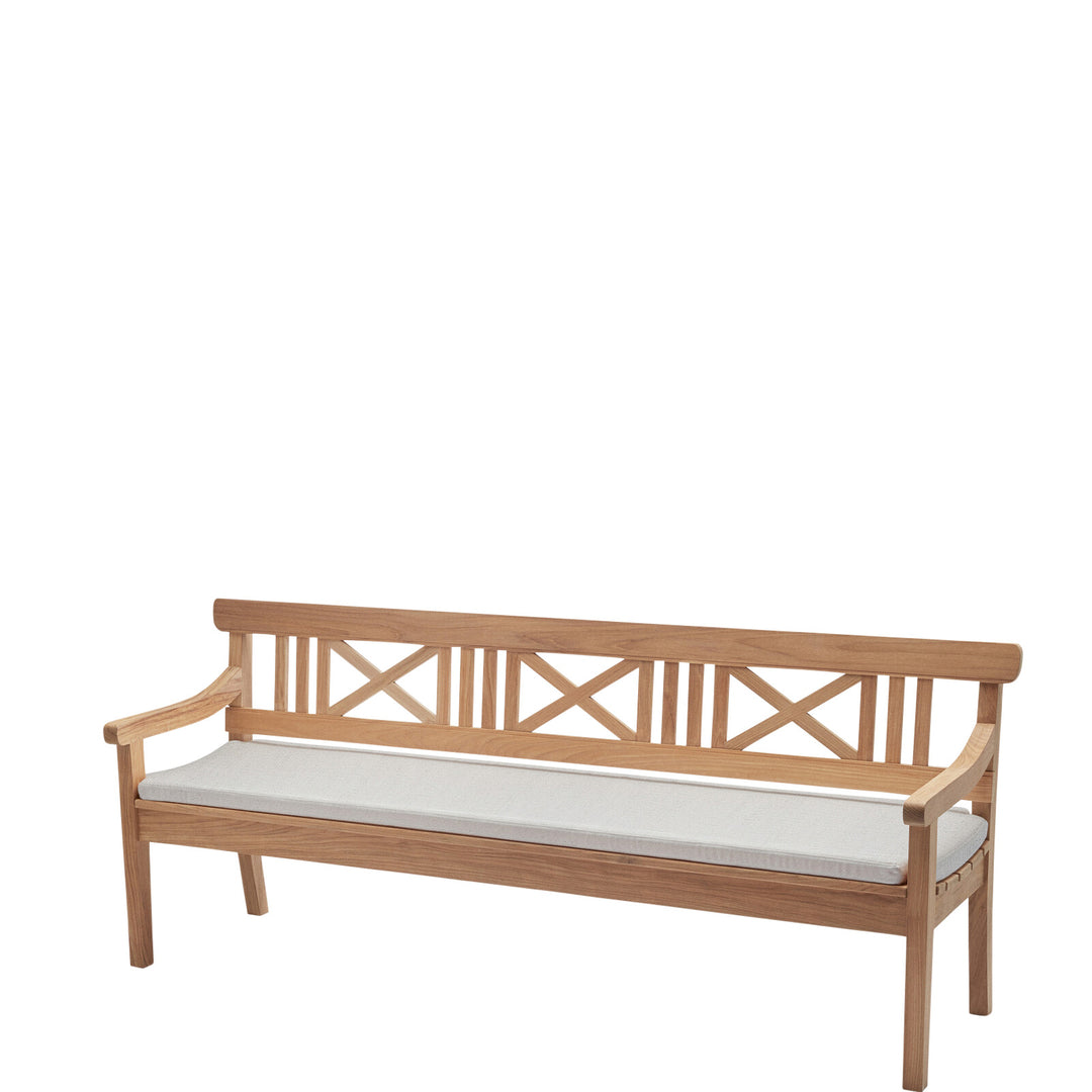 Pute til Drachmann Benk 200