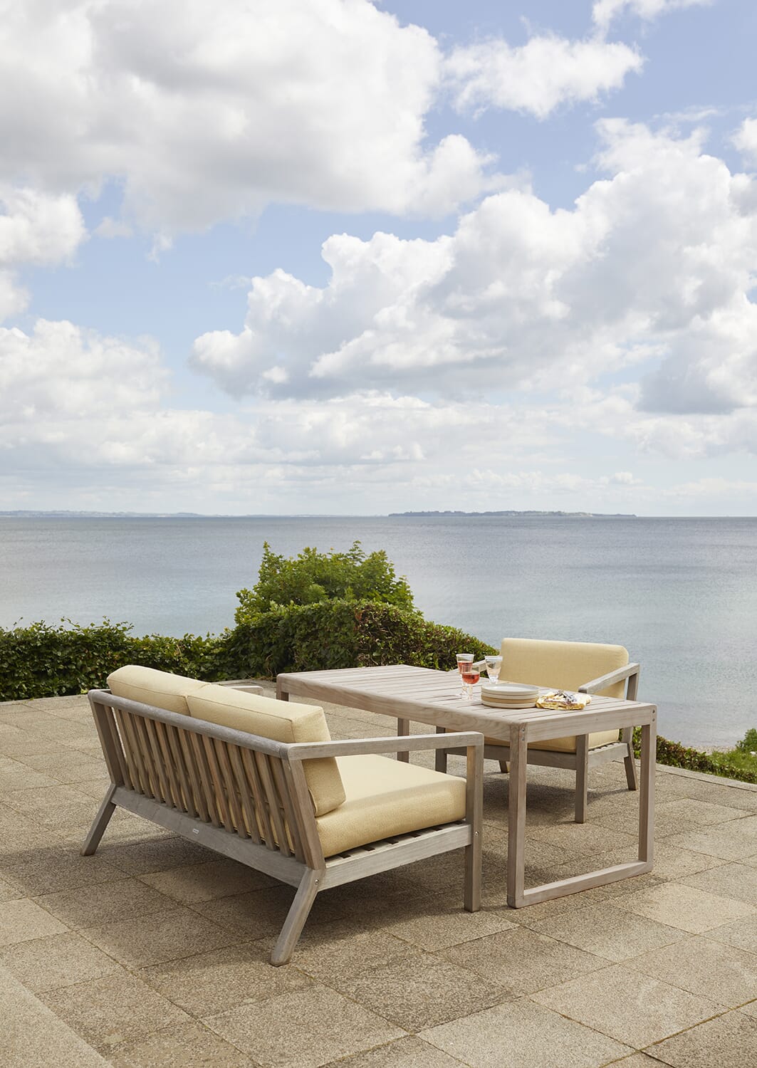 Virkelyst Sofa 2 seter - Bilde 4