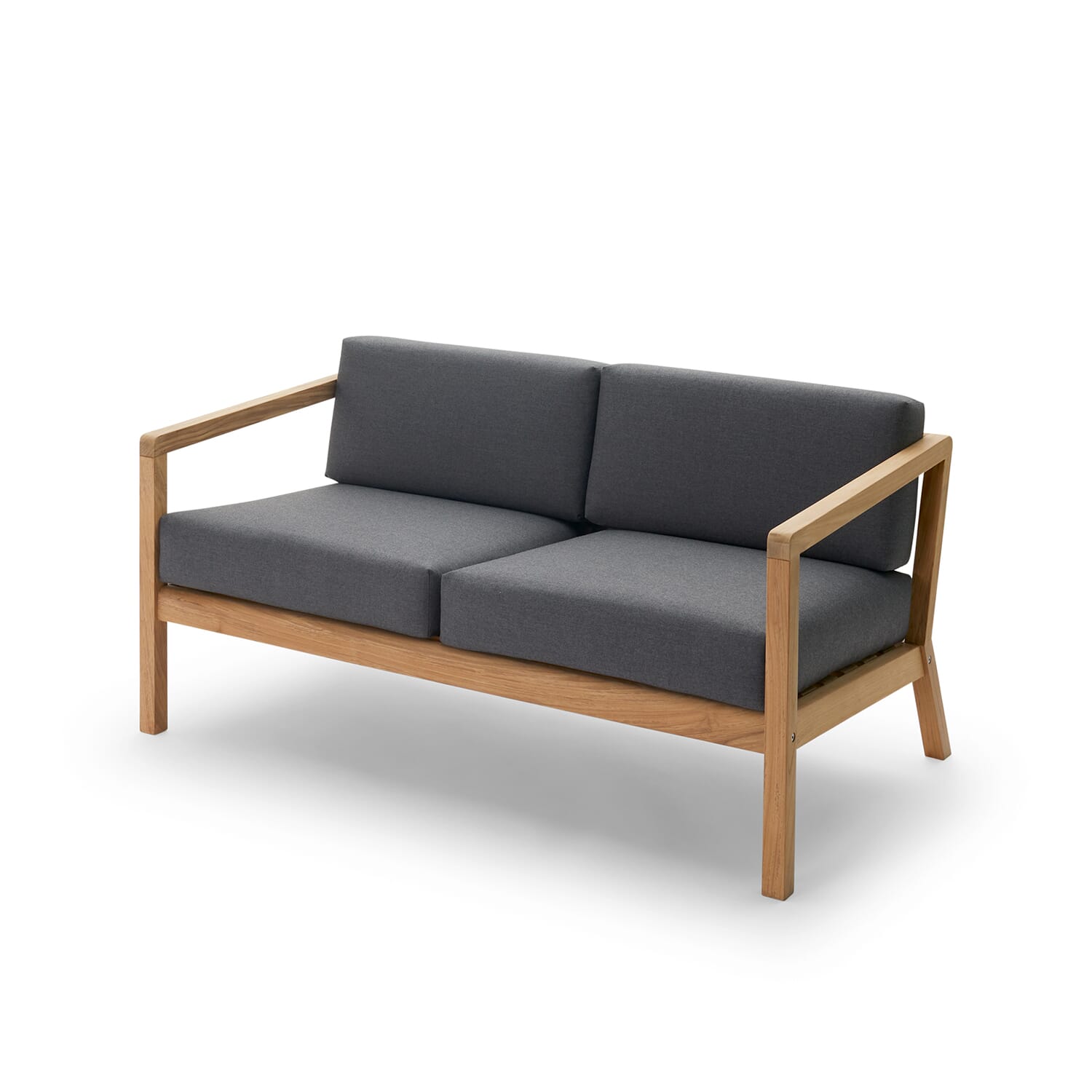 Virkelyst Sofa 2 seter - Hovedbilde