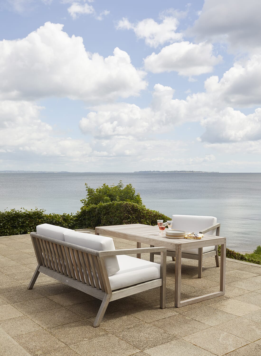 Virkelyst Sofa 2 seter - Bilde 8