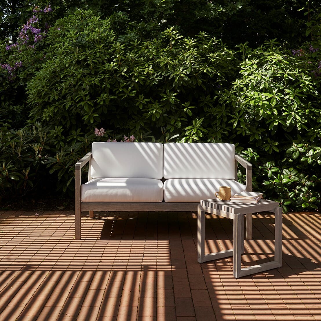 Virkelyst Sofa 2 seter - Bilde 2