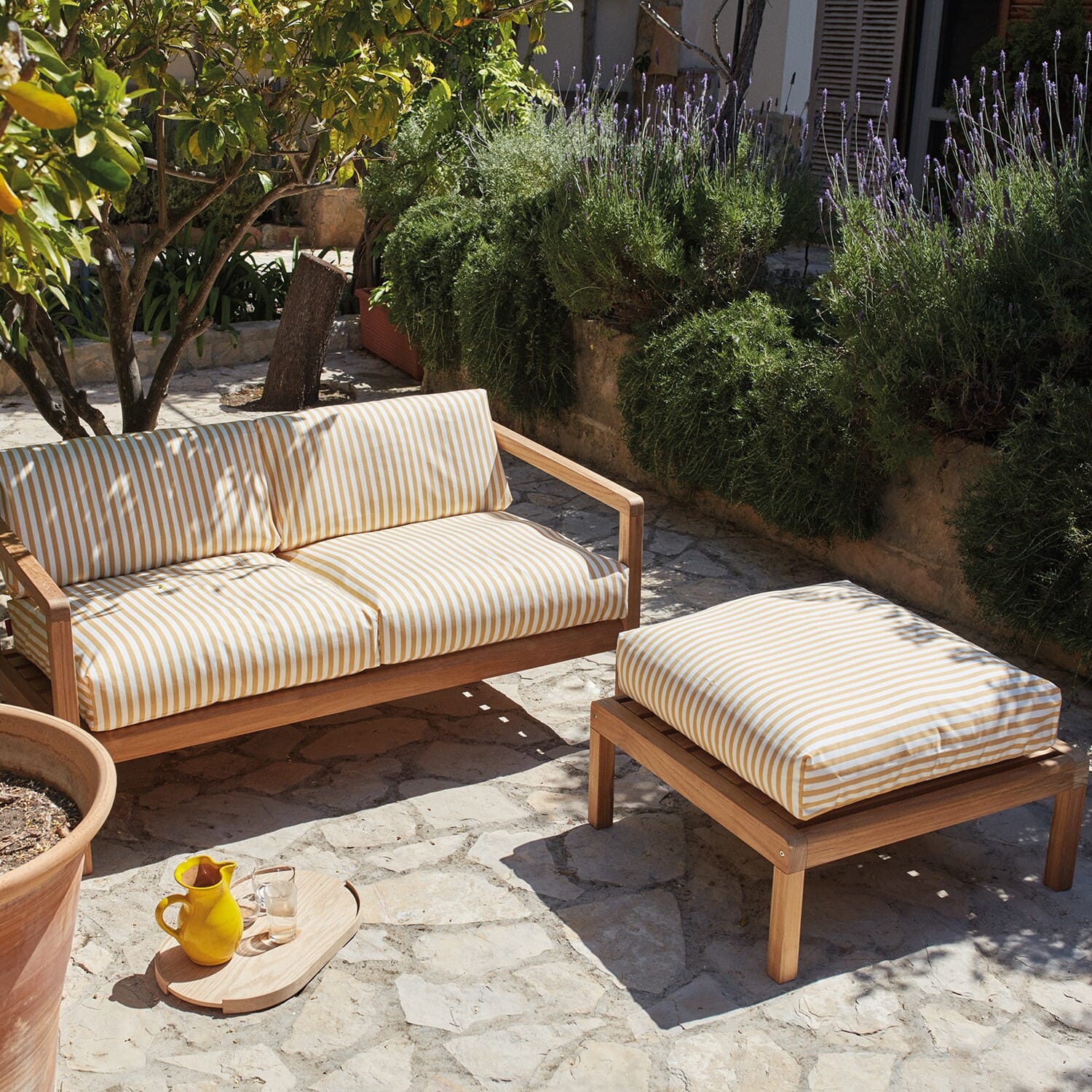 Virkelyst Sofa 2 seter - Bilde 10