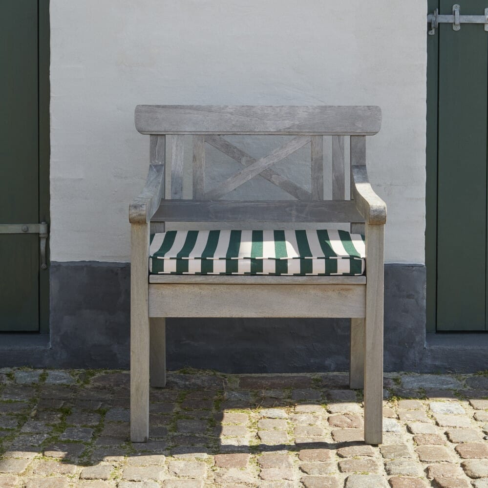 Pute til Drachmann Stol - Bilde 2