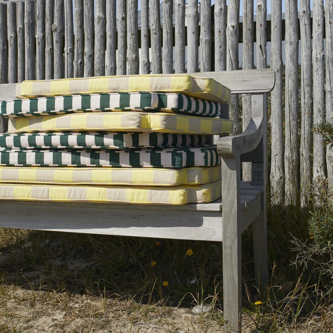 Pute til Drachmann Benk 120 - Bilde 2