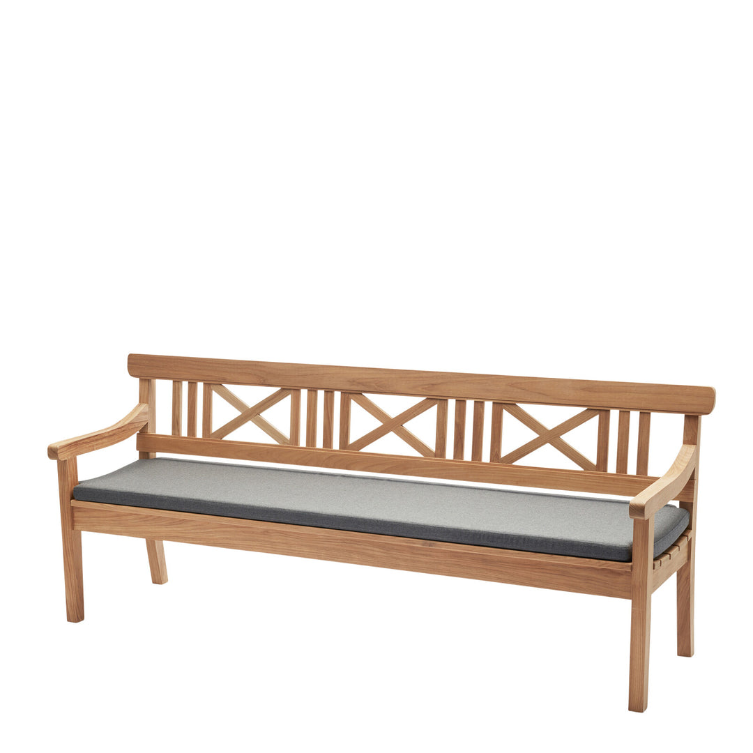 Pute til Drachmann Benk 200