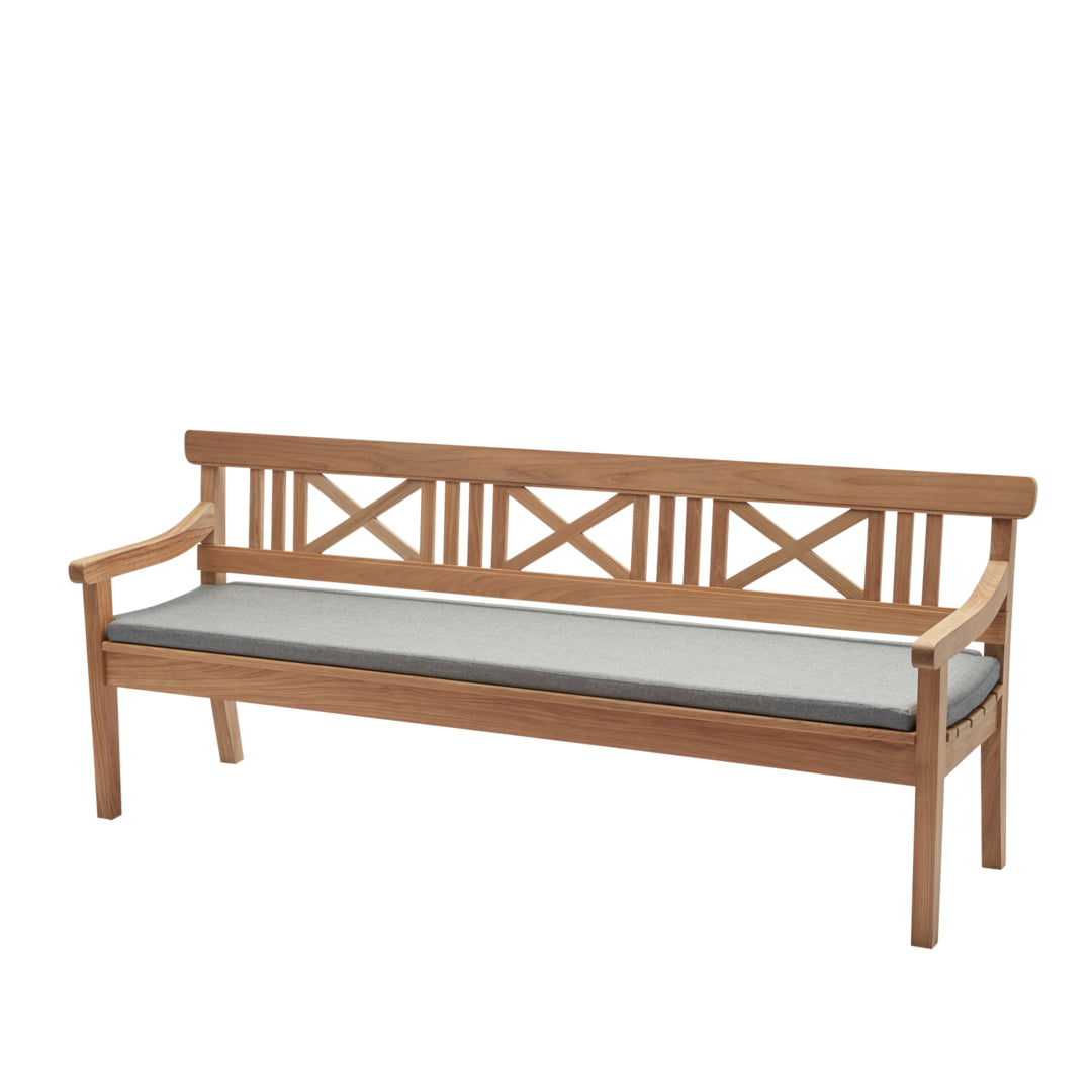 Pute til Drachmann Benk 200