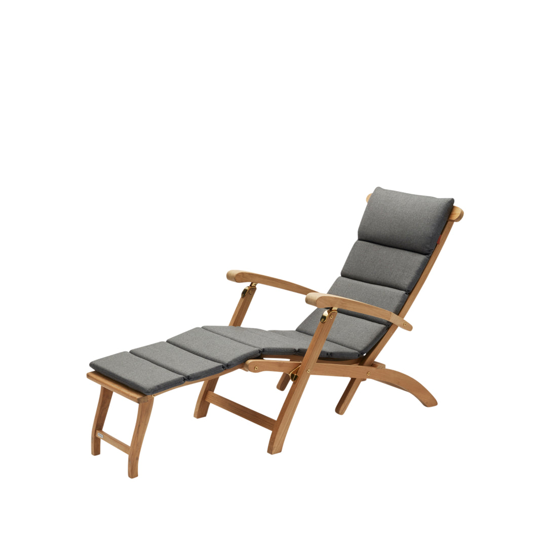 Pute til Steamer Deck Chair
