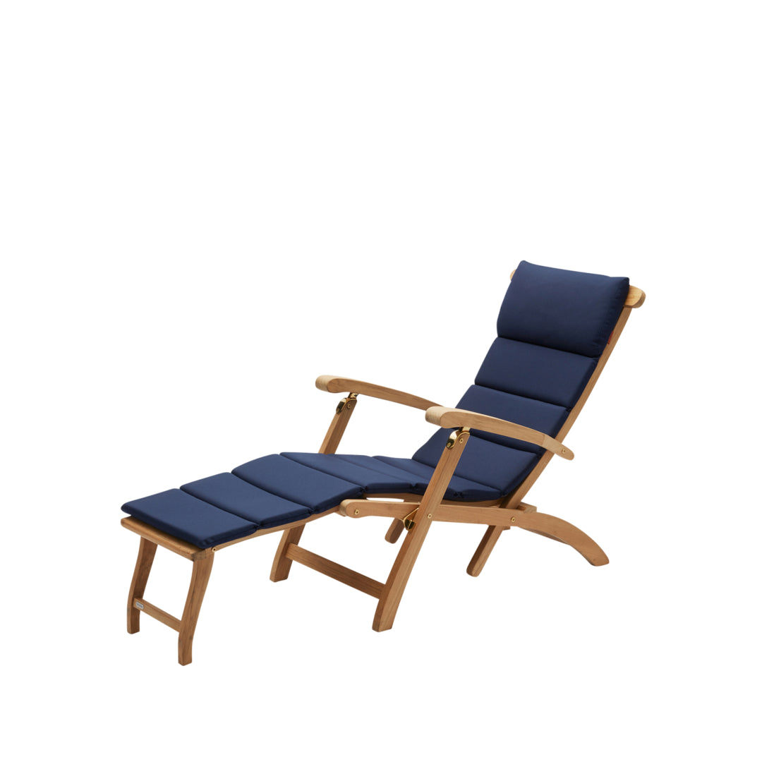Pute til Steamer Deck Chair