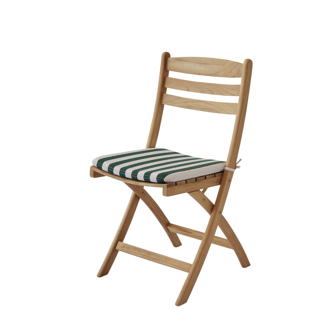 Pute til Selandia Stol