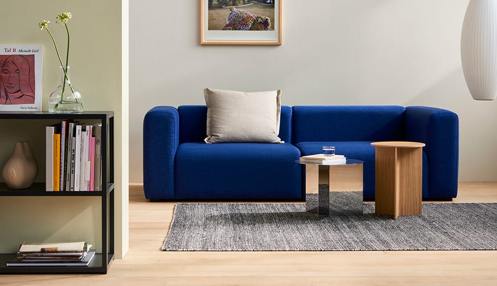 Mags Sofa 2,5-seter, Combination 1, Metaphor 010