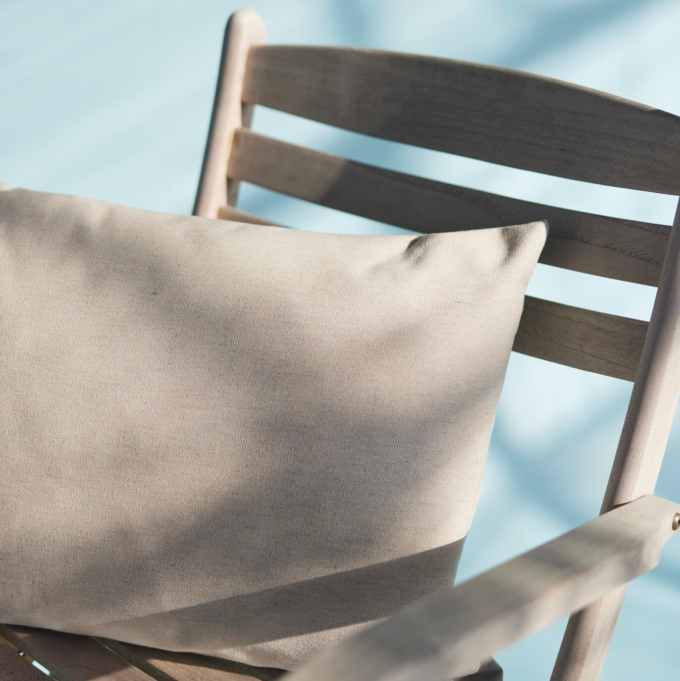 Barriere Utendørspute Heritage Papyrus 50x40 - Bilde 3