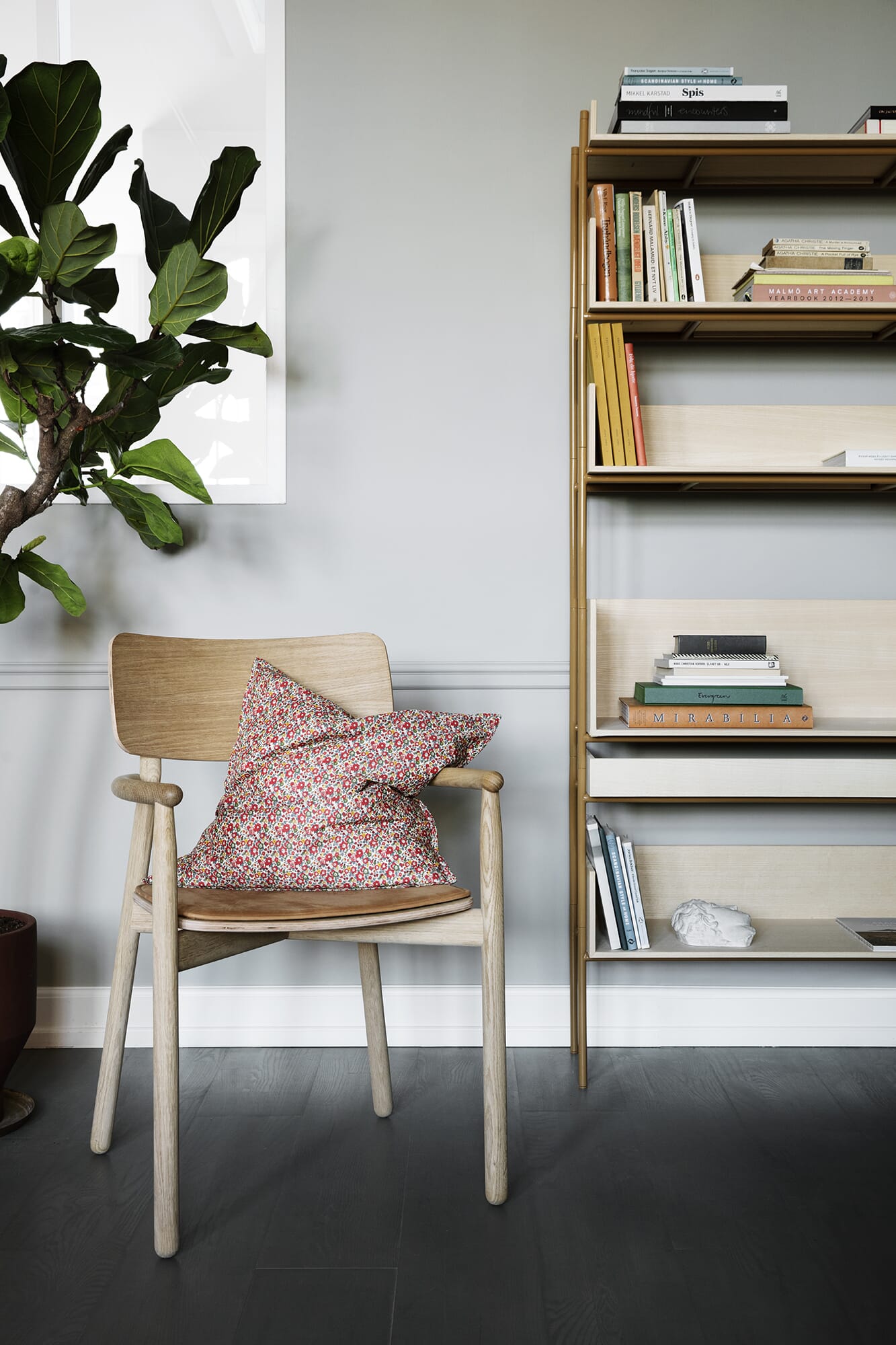 Hven Spisestol - Bilde 9