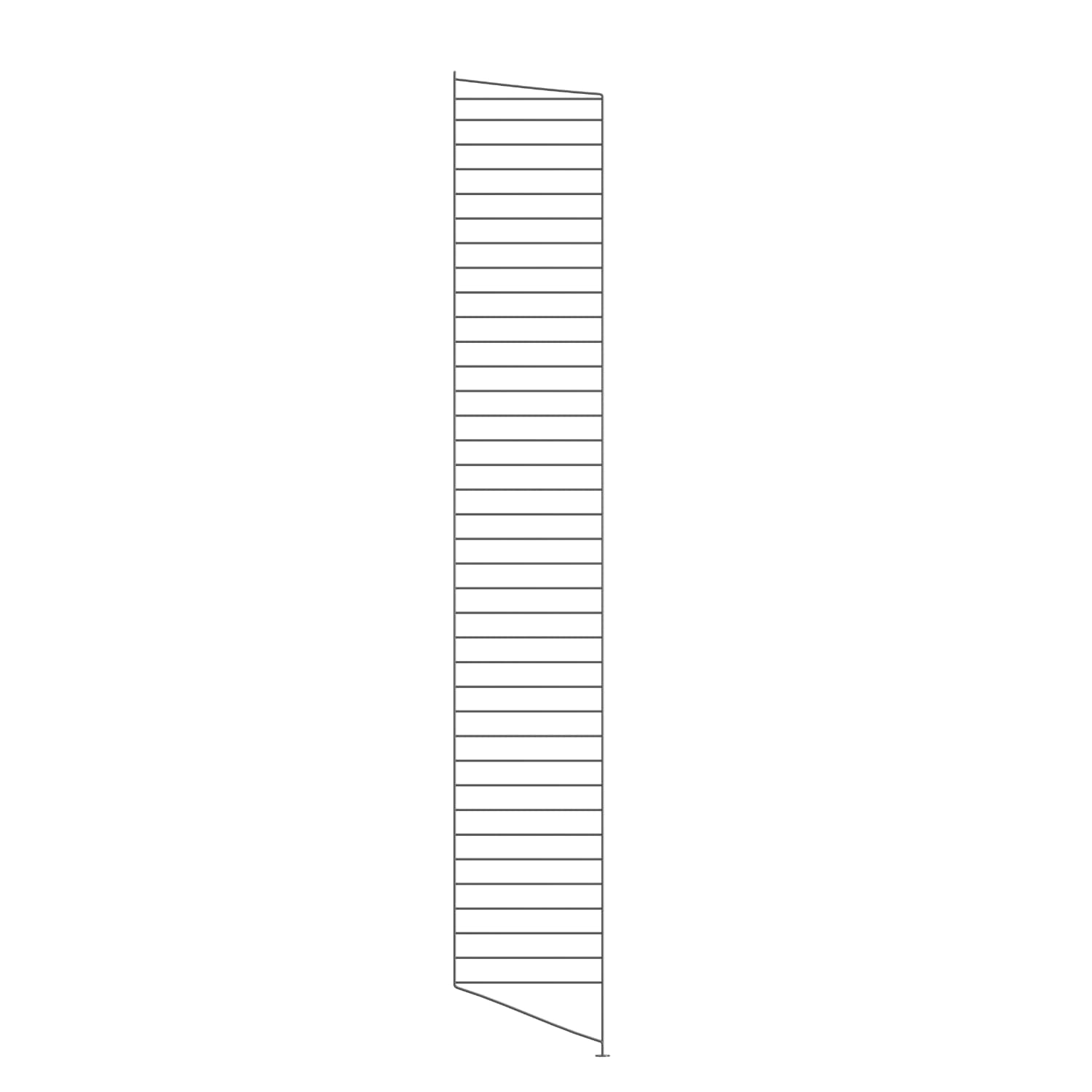 Gavl Gulv 200x30