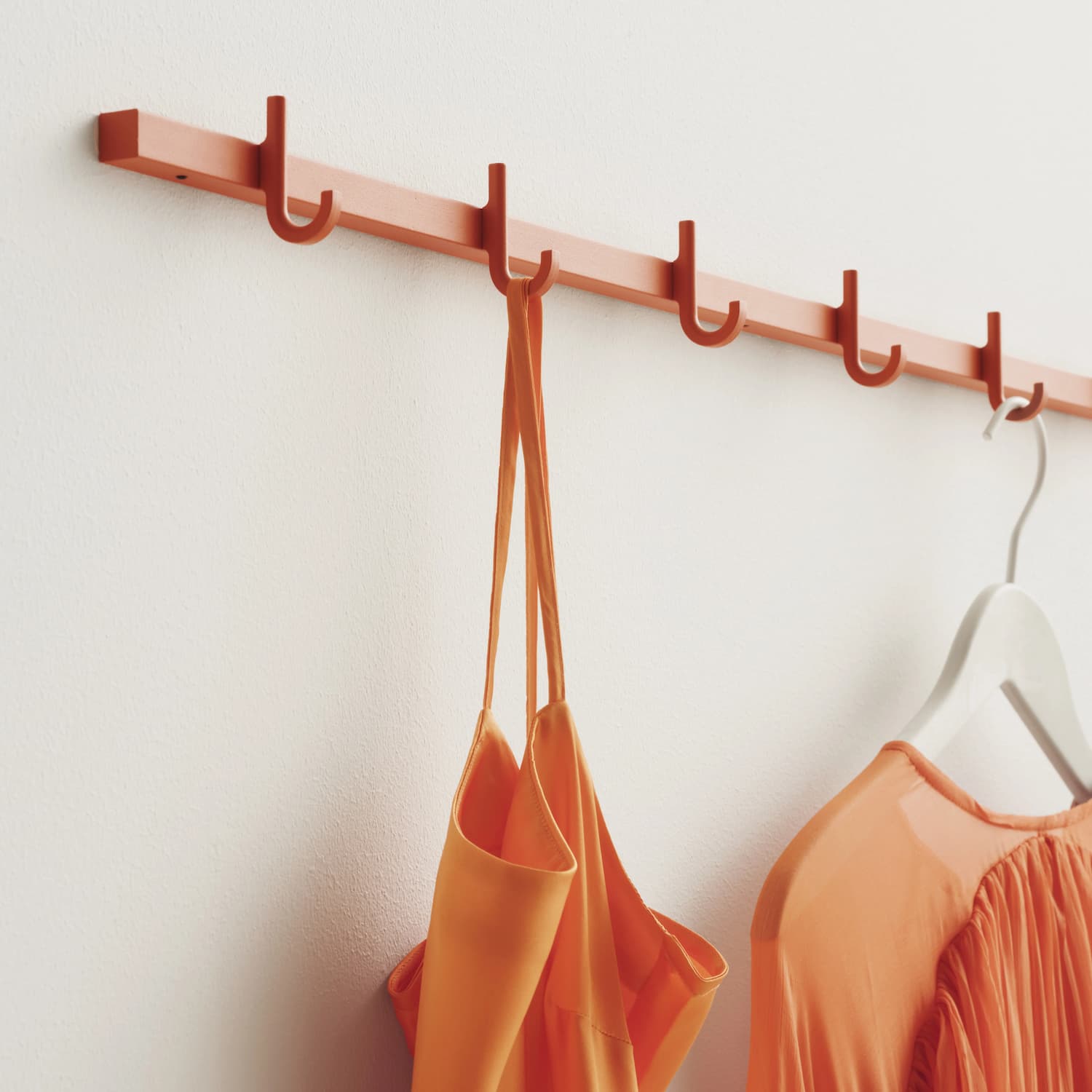 Relief Knaggrekke Small