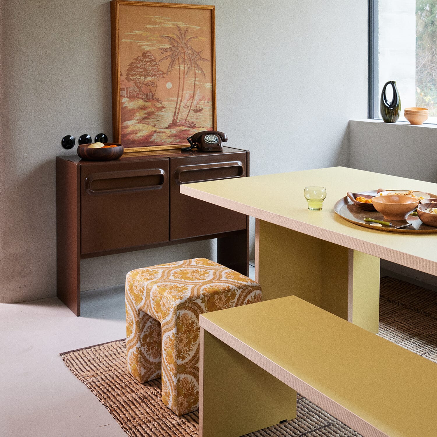 Krakk Lobby Chalet - Bilde 2